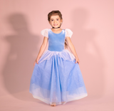 Joy costumes Robe de princesse - Cendrillon - Joy Costumes vendu par Veille sur toi