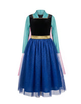 Joy costumes Robe de princesse - Princesse nordique - Joy Costumes vendu par Veille sur toi