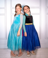 Joy costumes Robe de princesse - Princesse nordique - Joy Costumes vendu par Veille sur toi