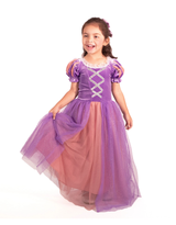 Joy costumes Robe de princesse - Raiponce - Joy Costumes vendu par Veille sur toi