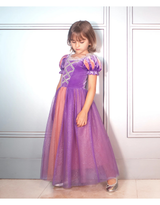Joy costumes Robe de princesse - Raiponce - Joy Costumes vendu par Veille sur toi