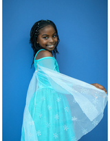 Joy costumes Robe de princesse - Reine des Neiges - Joy Costumes vendu par Veille sur toi