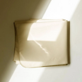 KAM ⚜ KAM-FAMILLE4-PARCHEMIN Tapis de Sol Multifonctionnel en Cuir Végétalien - Famille de 4 - KAM Parchemin vendu par Veille sur toi