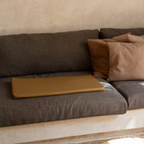 KAM ⚜ Matelas à Langer en Cuir Végétalien - KAM vendu par Veille sur toi