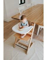 KAM ⚜ Tapis de Sol Multifonctionnel en Cuir Végétalien - Famille de 4 - KAM vendu par Veille sur toi