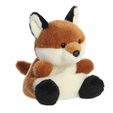 Kelley and Company 70261 Mini peluche Palm Pals - Renard - Kelley and Company vendu par Veille sur toi