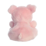 Kelley and Company 70377 Mini peluche Palm Pals - Cochon - Kelley and Company vendu par Veille sur toi