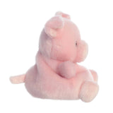 Kelley and Company 70377 Mini peluche Palm Pals - Cochon - Kelley and Company vendu par Veille sur toi