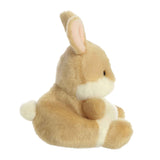 Kelley and Company 70379 Mini peluche Palm Pals - Lapin - Kelley and Company vendu par Veille sur toi