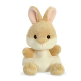 Kelley and Company 70379 Mini peluche Palm Pals - Lapin - Kelley and Company vendu par Veille sur toi