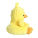 Kelley and Company 70380 Mini peluche Palm Pals - Pal le canard - Kelley and Company vendu par Veille sur toi
