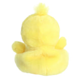 Kelley and Company 70380 Mini peluche Palm Pals - Pal le canard - Kelley and Company vendu par Veille sur toi