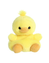 Kelley and Company 70380 Mini peluche Palm Pals - Pal le canard - Kelley and Company vendu par Veille sur toi