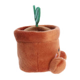 Kelley and Company 70381 Mini peluche Palm Pals - Terra la plante - Kelley and Company vendu par Veille sur toi