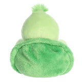 Kelley and Company 70414 Mini peluche Palm Pals - Slowmo la tortue - Kelley and Company vendu par Veille sur toi