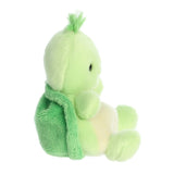 Kelley and Company 70414 Mini peluche Palm Pals - Slowmo la tortue - Kelley and Company vendu par Veille sur toi