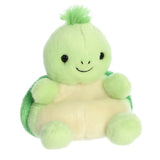 Kelley and Company 70414 Mini peluche Palm Pals - Slowmo la tortue - Kelley and Company vendu par Veille sur toi