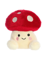 Mini peluche Palm Pals - Champignon - Aurora