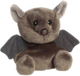 Kelley and Company 70529 Mini peluche Palm Pals - Luna la chauve-souris - Kelley and Company vendu par Veille sur toi