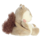 Kelley and Company 70683 Mini peluche Palm Pals - Flaps l'écureuil volant - Kelley and Company vendu par Veille sur toi