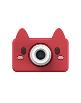 Appareil photo pour enfant - Modèle C - Akito le renard - Kiimento