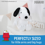 Kids Preferred 12195-A Peluche collection Charlie Brown - Snoopy - Kids Preferred vendu par Veille sur toi