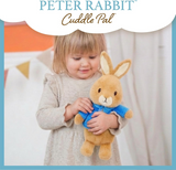Kids Preferred 24326-A Peluche câlin - Pierre Lapin - Kids Preferred vendu par Veille sur toi