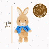 Kids Preferred 24326-A Peluche câlin - Pierre Lapin - Kids Preferred vendu par Veille sur toi