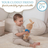 Kids Preferred 24326-A Peluche câlin - Pierre Lapin - Kids Preferred vendu par Veille sur toi