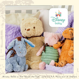 Kids Preferred 46081-A Peluche collection Winnie l'ourson et ses amis - Winnie - Kids Preferred vendu par Veille sur toi