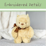 Kids Preferred 46081-A Peluche collection Winnie l'ourson et ses amis - Winnie - Kids Preferred vendu par Veille sur toi
