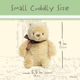 Kids Preferred 46081-A Peluche collection Winnie l'ourson et ses amis - Winnie - Kids Preferred vendu par Veille sur toi