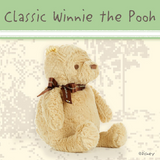Kids Preferred 46081-A Peluche collection Winnie l'ourson et ses amis - Winnie - Kids Preferred vendu par Veille sur toi