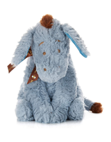 Kids Preferred 46083-A Peluche collection Winnie l'ourson et ses amis - Bourriquet - Kids Preferred vendu par Veille sur toi