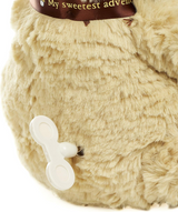 Kids Preferred 46109-A Peluche musicale - Winnie l'ourson - Kids Preferred vendu par Veille sur toi