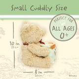 Kids Preferred 46109-A Peluche musicale - Winnie l'ourson - Kids Preferred vendu par Veille sur toi