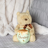 Kids Preferred 46109-A Peluche musicale - Winnie l'ourson - Kids Preferred vendu par Veille sur toi