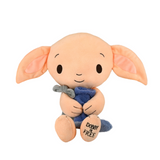 Kids Preferred 60088-A Peluche collection Harry Potter - Dobby avec chaussette - Kids Preferred vendu par Veille sur toi