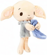 Kids Preferred 60088-A Peluche collection Harry Potter - Dobby avec chaussette - Kids Preferred vendu par Veille sur toi