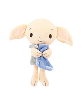 Kids Preferred 60088-A Peluche collection Harry Potter - Dobby avec chaussette - Kids Preferred vendu par Veille sur toi