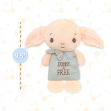 Kids Preferred 61028-A Peluche d'éveil collection Harry Potter - Dobby - Kids Preferred vendu par Veille sur toi