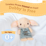 Kids Preferred 61028-A Peluche d'éveil collection Harry Potter - Dobby - Kids Preferred vendu par Veille sur toi