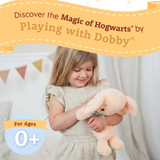 Kids Preferred 61064-A Peluche câlin collection Harry Potter - Dobby - Kids Preferred vendu par Veille sur toi