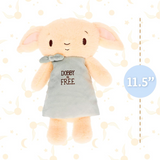 Kids Preferred 61064-A Peluche câlin collection Harry Potter - Dobby - Kids Preferred vendu par Veille sur toi