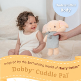 Kids Preferred 61064-A Peluche câlin collection Harry Potter - Dobby - Kids Preferred vendu par Veille sur toi