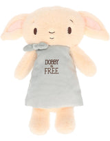 Kids Preferred 61064-A Peluche câlin collection Harry Potter - Dobby - Kids Preferred vendu par Veille sur toi