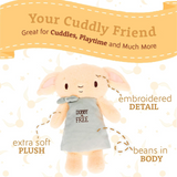 Kids Preferred 61064-A Peluche câlin collection Harry Potter - Dobby - Kids Preferred vendu par Veille sur toi