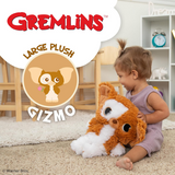 Kids Preferred 73950-A Peluche collection Gremlins - Gizmo - Kids Preferred vendu par Veille sur toi