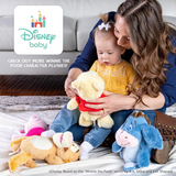 Kids Preferred 79145-A Peluche d'éveil collection Winnie l'ourson et ses amis - Tigrou - Kids Preferred vendu par Veille sur toi