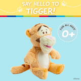 Kids Preferred 79145-A Peluche d'éveil collection Winnie l'ourson et ses amis - Tigrou - Kids Preferred vendu par Veille sur toi